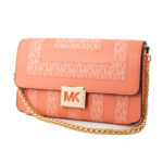 BOLSO MICHAEL KORS MUJER  35S2G6SL2BSBM (26X16X6CM)