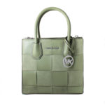 BOLSO MICHAEL KORS MUJER  35S2SM9M6SLGM (22X20X9CM)