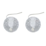 PENDIENTES CRISTIAN LAY MUJER CRISTIAN LAY 421100 3cm
