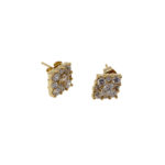 PENDIENTES CRISTIAN LAY MUJER CRISTIAN LAY 429490 12MM