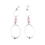 PENDIENTES CRISTIAN LAY MUJER CRISTIAN LAY 491870 7x2,1