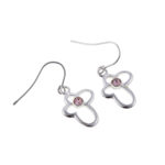 PENDIENTES CRISTIAN LAY MUJER CRISTIAN LAY 543760 3CM