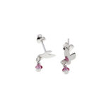 PENDIENTES CRISTIAN LAY MUJER CRISTIAN LAY 546580 11MM