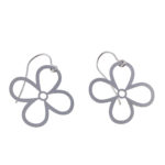 PENDIENTES CRISTIAN LAY MUJER CRISTIAN LAY 547580 3CM