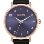 RELOJ NIXON MUJER  A10913005 (38MM)