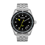 RELOJ NIXON MUJER  A12372971 (42MM)