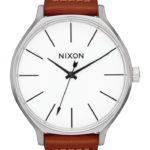 RELOJ NIXON MUJER  A12501113 (38MM)