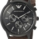 RELOJ ARMANI HOMBRE  AR11078 (43MM)