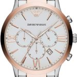 RELOJ ARMANI HOMBRE  AR11209 (43MM)