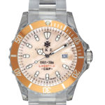 RELOJ IKE UNISEX  BR007 (40MM)