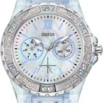 RELOJ GUESS MUJER  GW0041L3 (39MM)