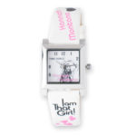 RELOJ TIME FORCE INFANTIL  HM1003 (20MM)