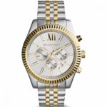 RELOJ MICHAEL KORS HOMBRE  MK8344 (45MM)