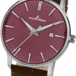 RELOJ JACQUES LEMANS HOMBRE  1-213E (42MM)