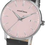 RELOJ JACQUES LEMANS HOMBRE  1-213F (42MM)