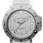 RELOJ NAUTICA UNISEX  NAD12548G (40MM)