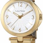 RELOJ NAUTICA MUJER  NAD14001L (35MM)