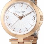 RELOJ NAUTICA MUJER  NAD15517L (36MM)