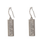 PENDIENTES SIF JAKOBS MUJER SIF JAKOBS P002-CZ-BB 2CM