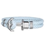 PULSERA PAUL HEWITT UNISEX PAUL HEWITT PH-PH-L-S-BSM 16-17CM