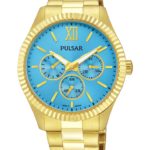 RELOJ PULSAR MUJER  PP6220X1 (40MM)