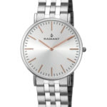 RELOJ RADIANT MUJER  RA377201 (36MM)