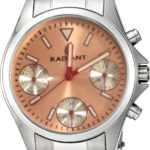 RELOJ RADIANT UNISEX  RA385705A (36MM)