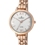 RELOJ RADIANT MUJER  RA413203 (30MM)