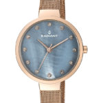 RELOJ RADIANT MUJER  RA416206 (32MM)