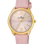 RELOJ RADIANT MUJER  RA419602 (30MM)