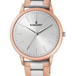 RELOJ RADIANT MUJER  RA424203 (38MM)