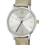 RELOJ RADIANT MUJER  RA429601 (36MM)