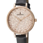 RELOJ RADIANT MUJER  RA431601 (34MM)