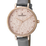 RELOJ RADIANT MUJER  RA431603 (34MM)