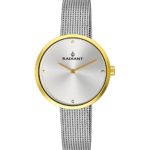 RELOJ RADIANT MUJER  RA463202T (30MM)