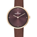 RELOJ RADIANT MUJER  RA463204 (30MM)