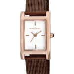 RELOJ RADIANT MUJER  RA464204 (35MM)