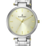 RELOJ RADIANT MUJER  RA468203 (34MM)