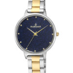 RELOJ RADIANT MUJER  RA472202 (36MM)