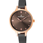 RELOJ RADIANT MUJER  RA474603 (34MM)