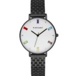 RELOJ RADIANT MUJER  RA542202 (36MM)