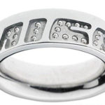 ANILLO MISS SIXTY MUJER MISS SIXTY SM0908016 16