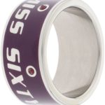 ANILLO MISS SIXTY MUJER MISS SIXTY SMGQ08014 14