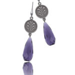 PENDIENTES TIME FORCE MUJER TIME FORCE TJ1029P03 3,5CM