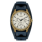 RELOJ GUESS HOMBRE  W1100G2 (44MM)