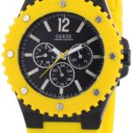 RELOJ GUESS HOMBRE  W11619G5 (45MM)