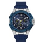 RELOJ GUESS HOMBRE  W1254G1 (52MM)