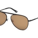 GAFAS DE SOL WEB EYEWEAR UNISEX  WE0206-02G