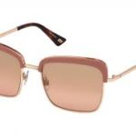 GAFAS DE SOL WEB EYEWEAR MUJER  WE0219-72Z