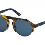 GAFAS DE SOL WEB EYEWEAR HOMBRE  WE0224-56V